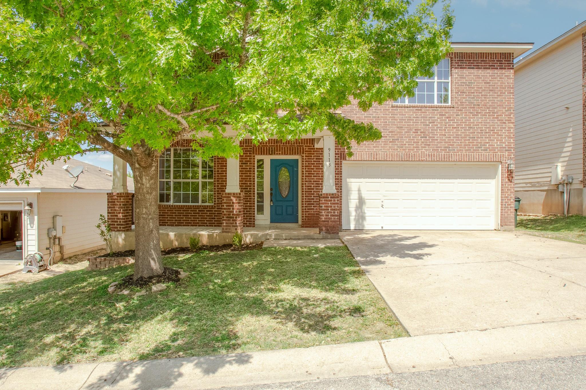 9113 Magna Carta Loop, Austin, TX 78754