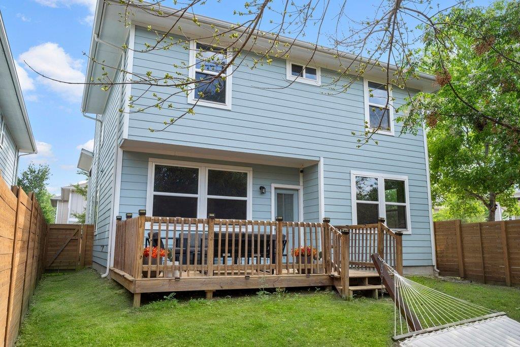 610 Bernstein St # 14, Austin, TX 78745