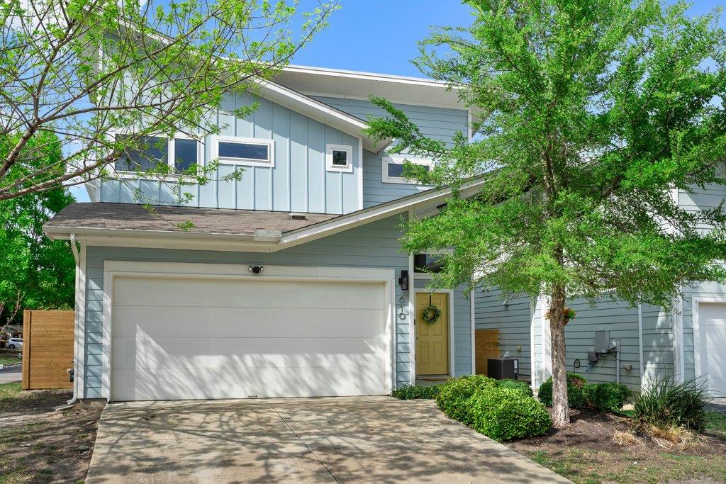 610 Bernstein St # 14, Austin, TX 78745