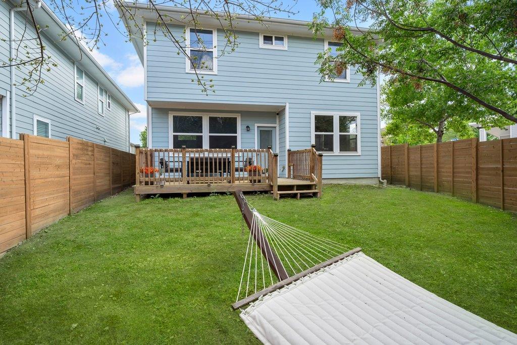 610 Bernstein St # 14, Austin, TX 78745