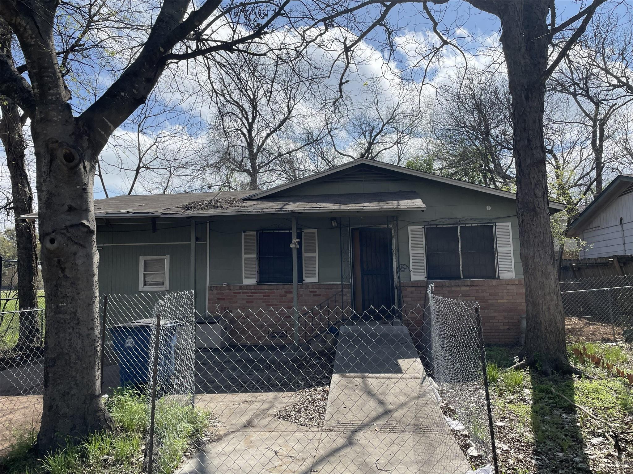 3817 Garden Villa Ln, Austin, TX 78704