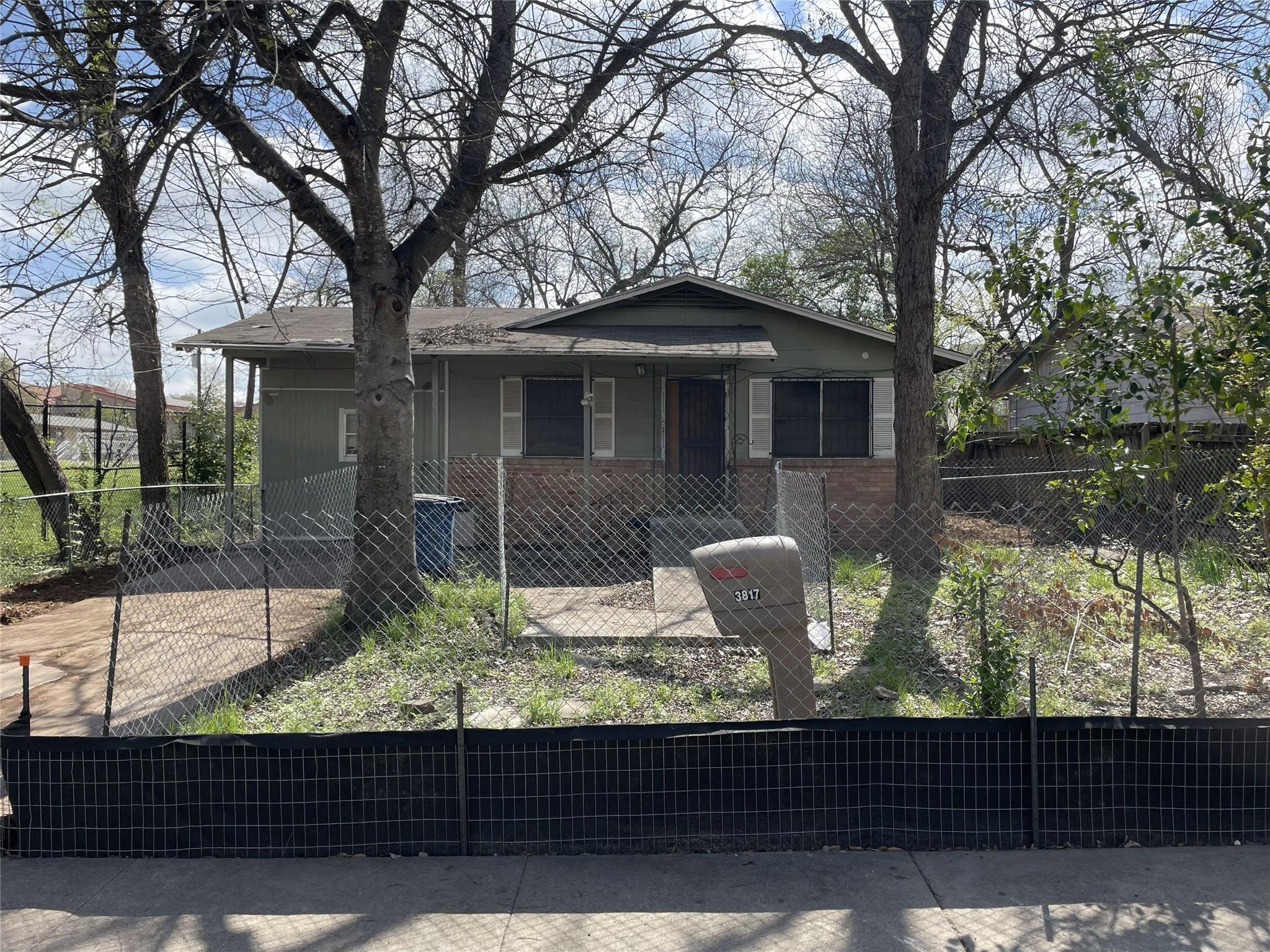 3817 Garden Villa Ln, Austin, TX 78704