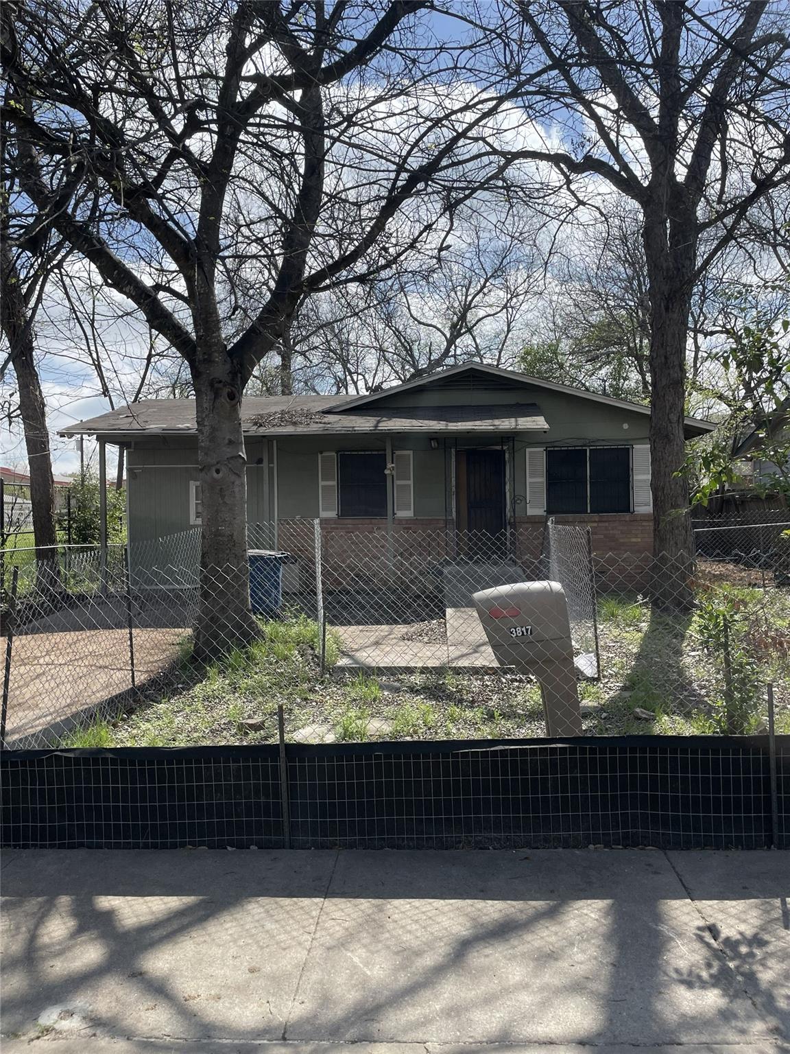 3817 Garden Villa Ln, Austin, TX 78704