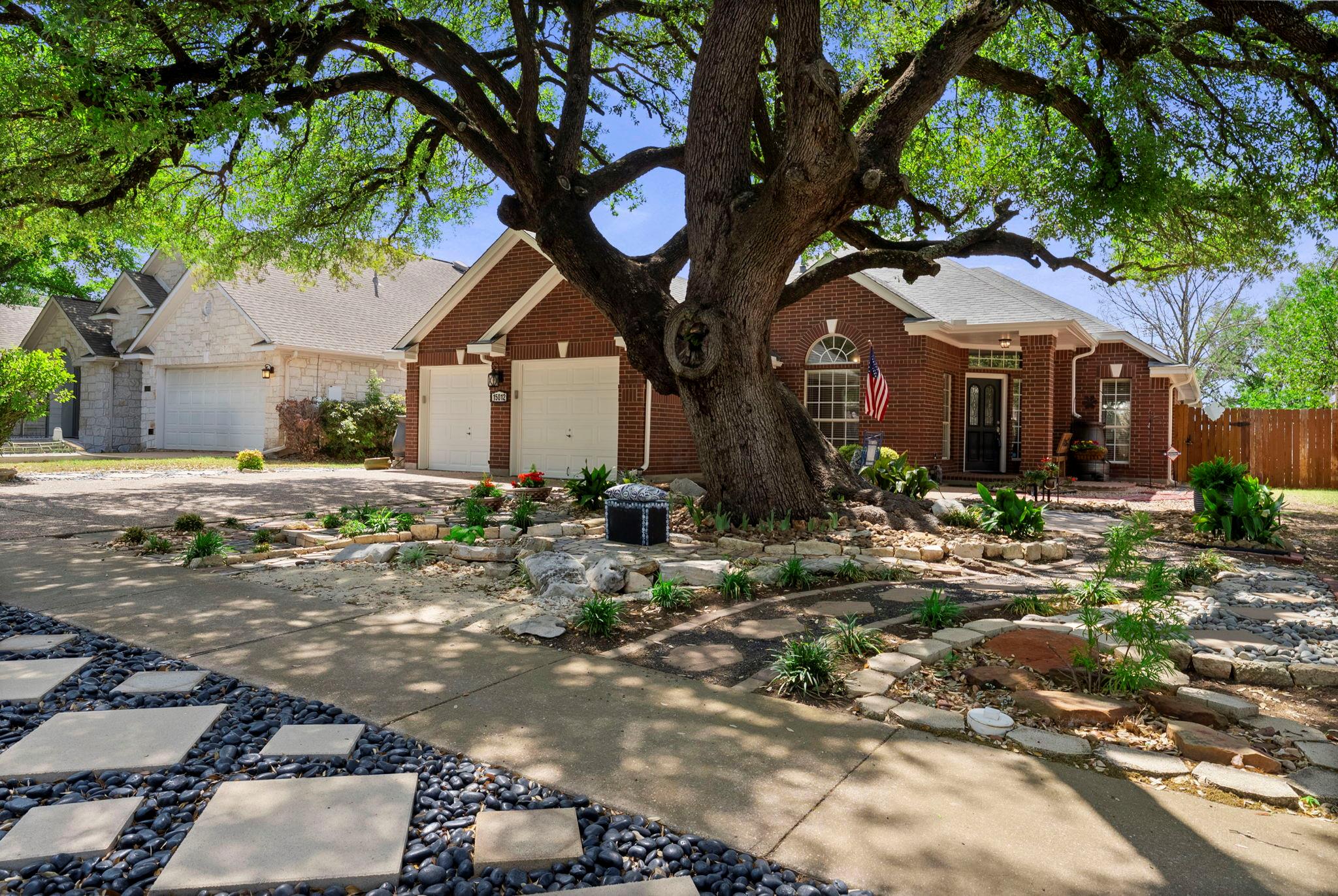 15012 Galena Dr, Austin, TX 78717