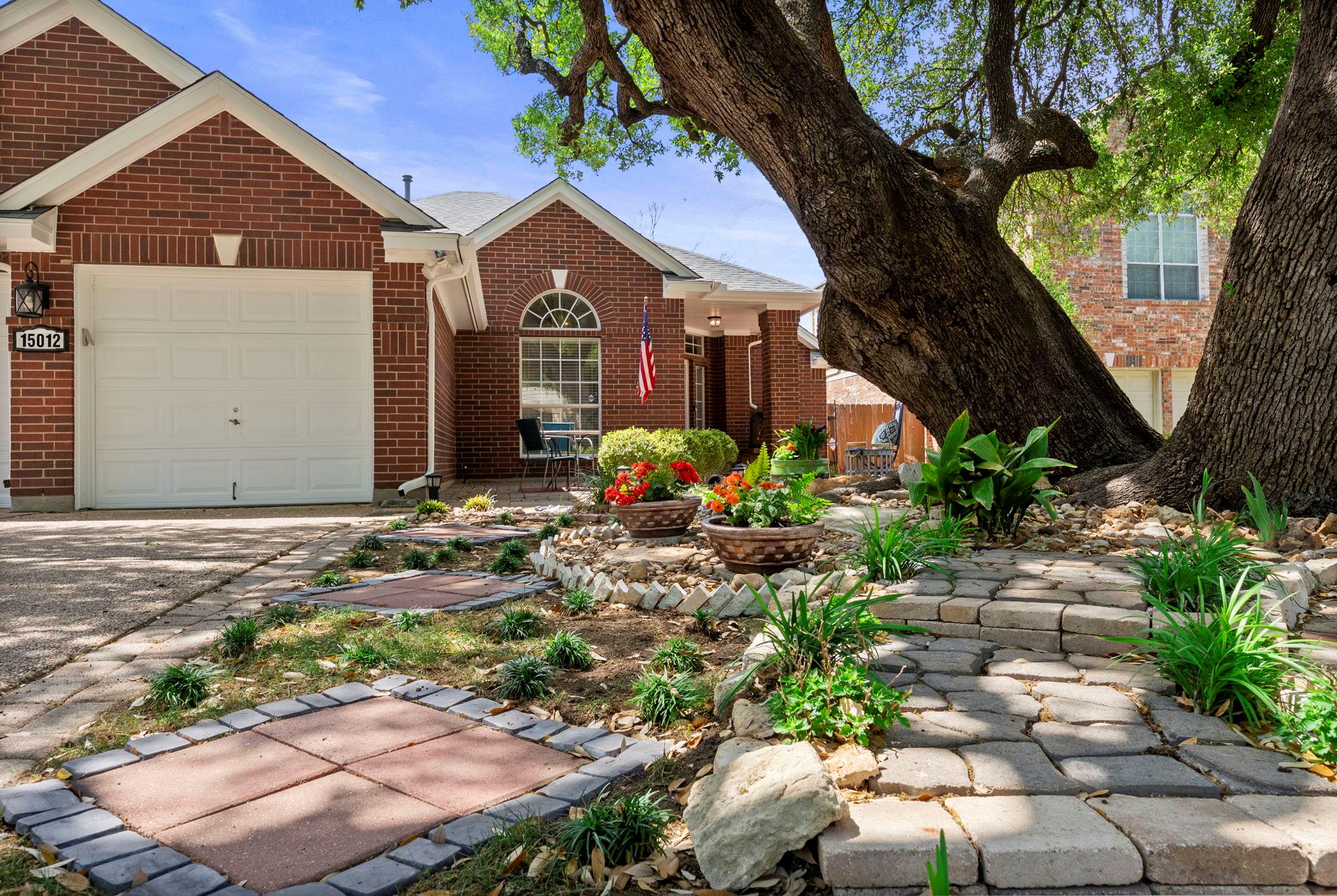 15012 Galena Dr, Austin, TX 78717