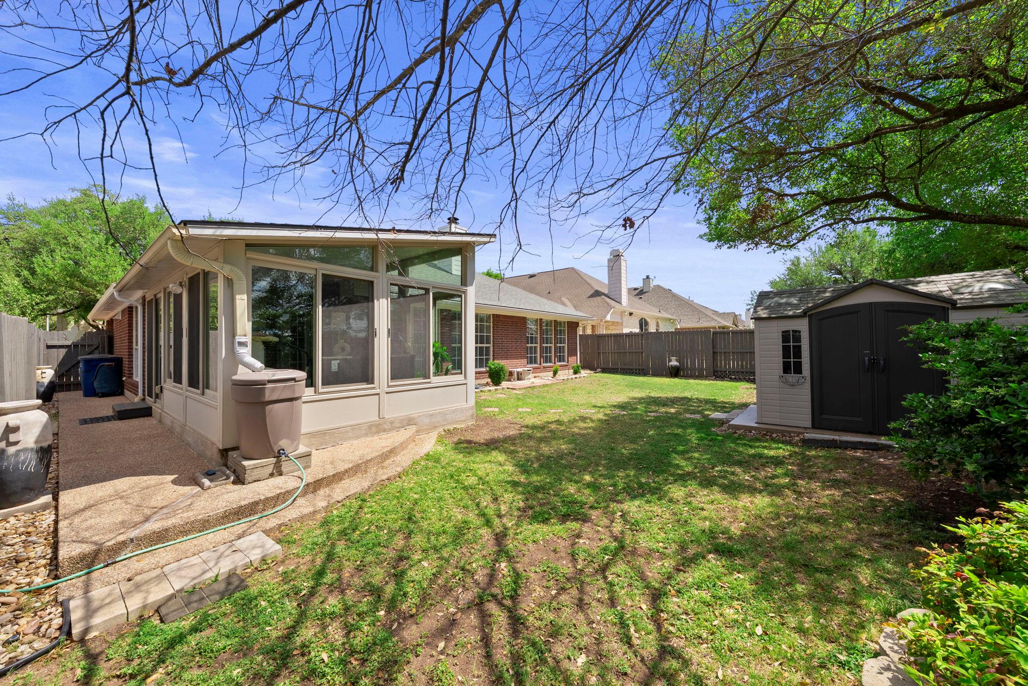 15012 Galena Dr, Austin, TX 78717