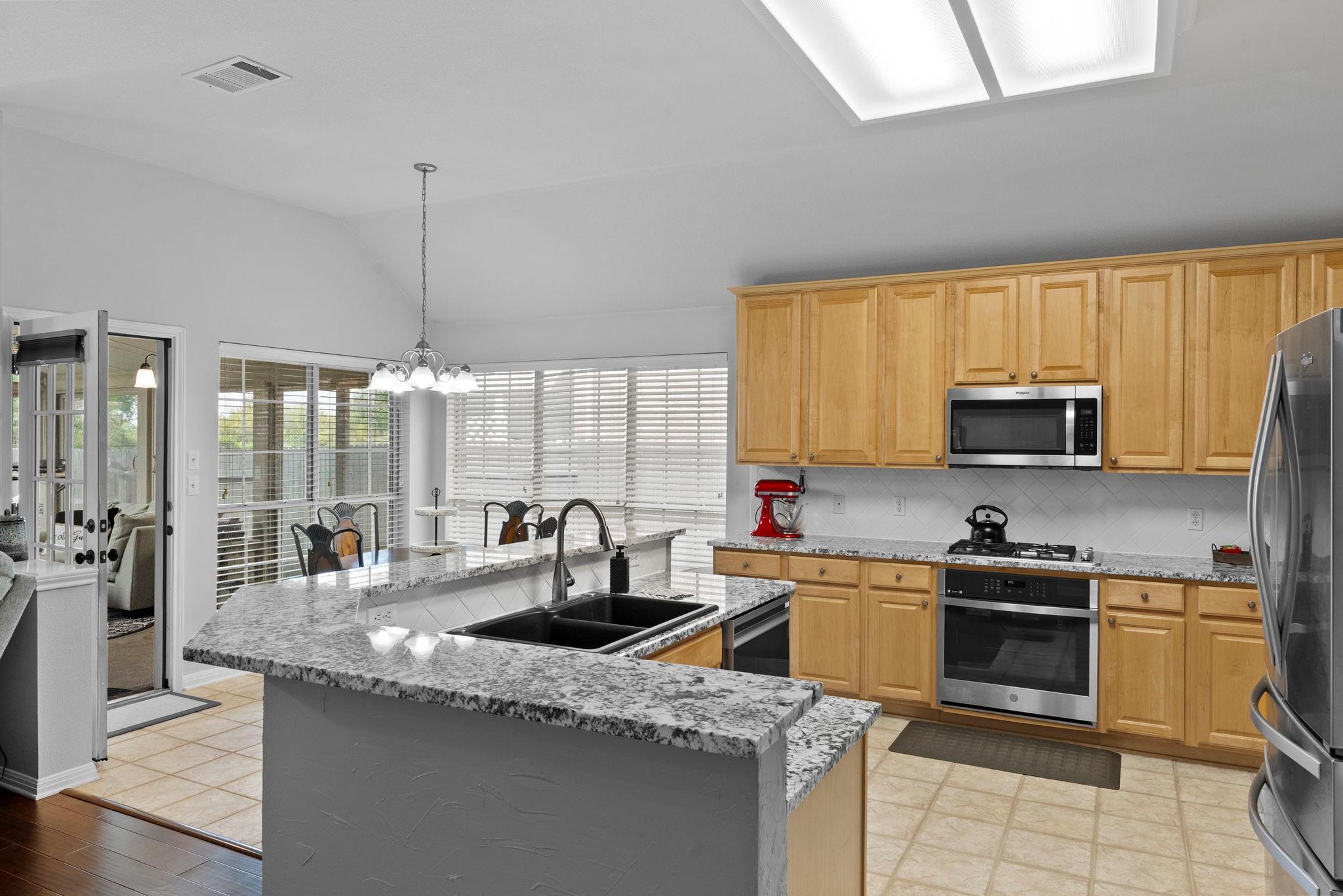 15012 Galena Dr, Austin, TX 78717