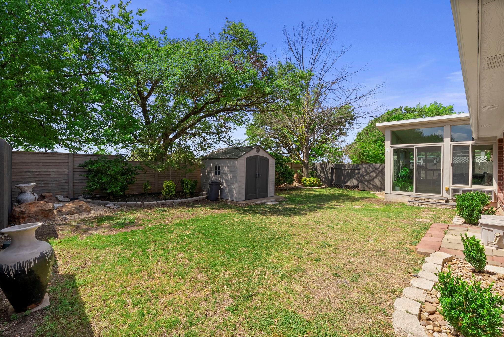 15012 Galena Dr, Austin, TX 78717