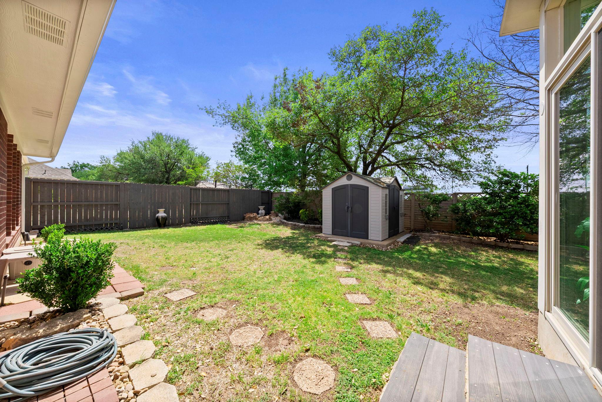 15012 Galena Dr, Austin, TX 78717