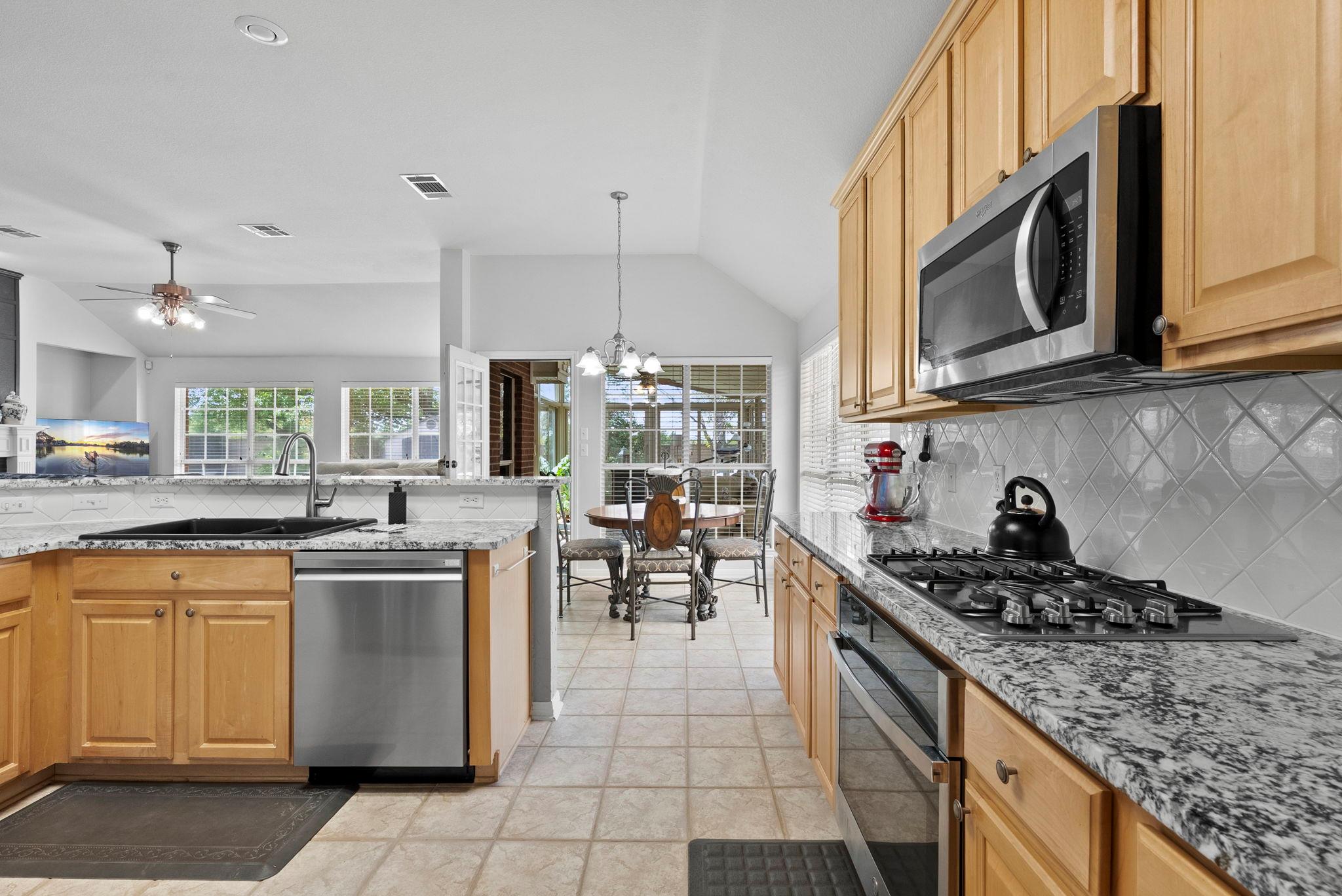 15012 Galena Dr, Austin, TX 78717