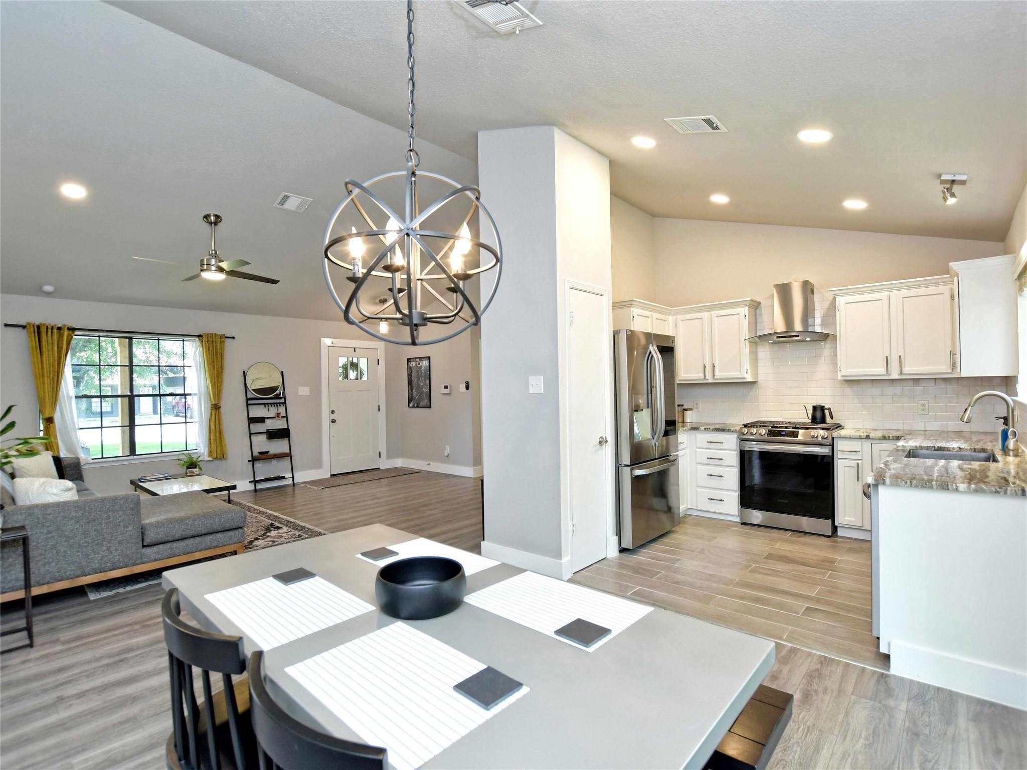 1803 Primrose Trl, Round Rock, TX 78664