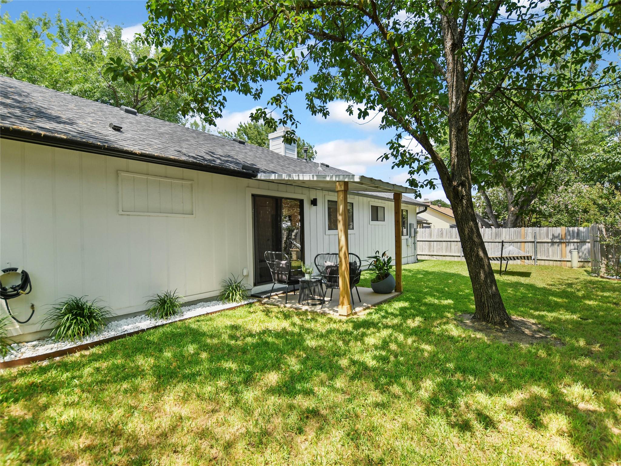 1803 Primrose Trl, Round Rock, TX 78664