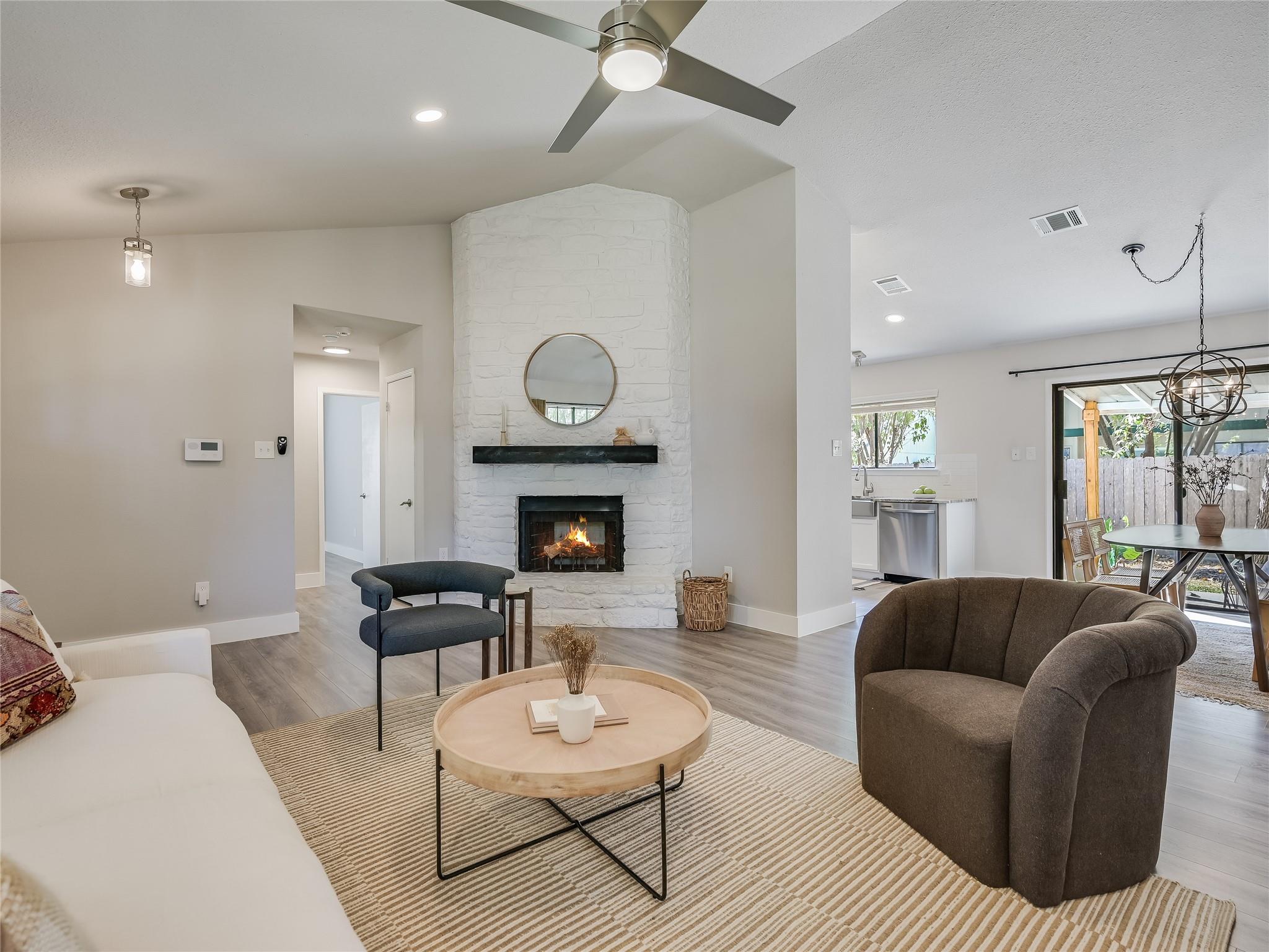 1803 Primrose Trl, Round Rock, TX 78664