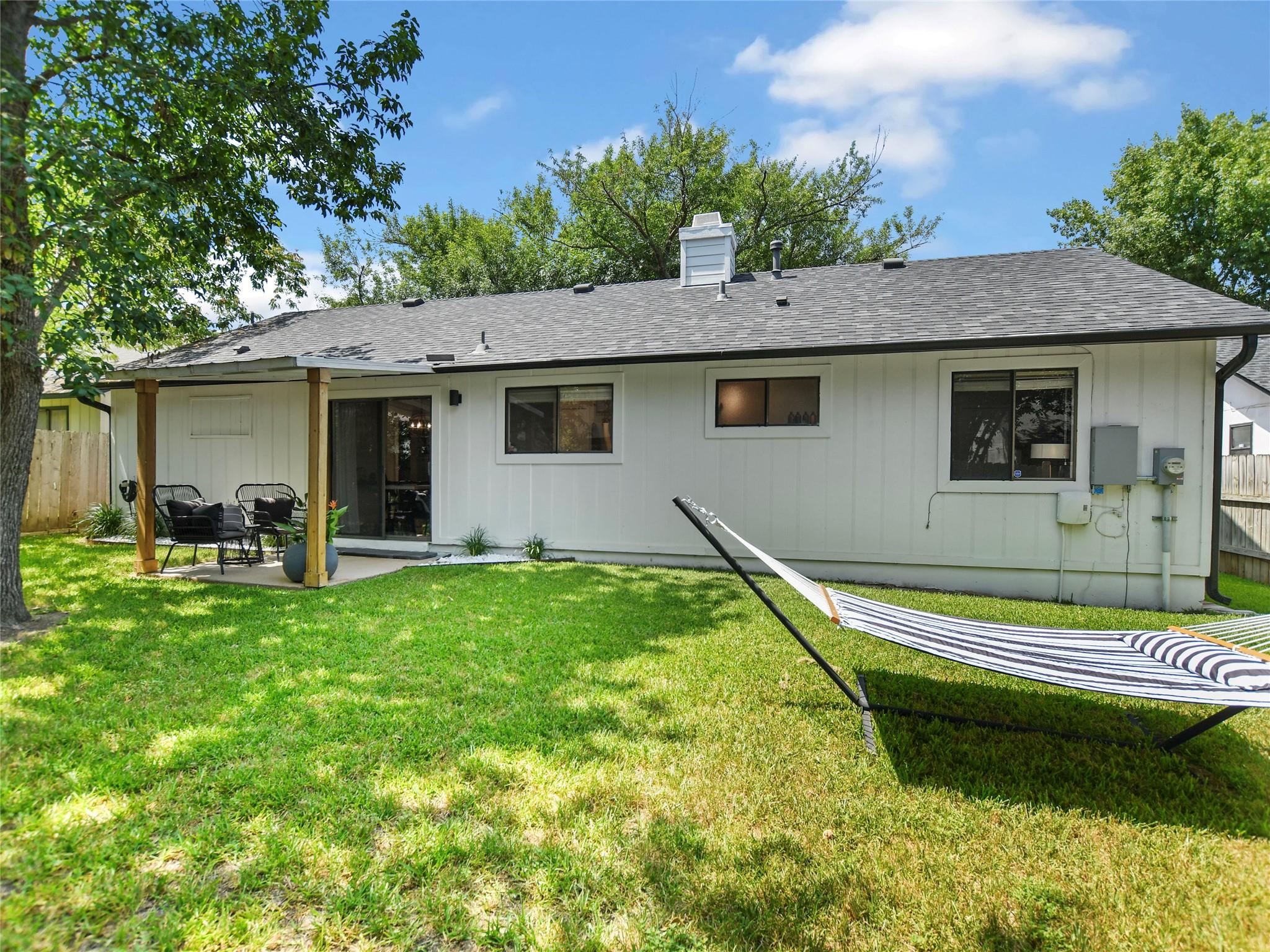 1803 Primrose Trl, Round Rock, TX 78664