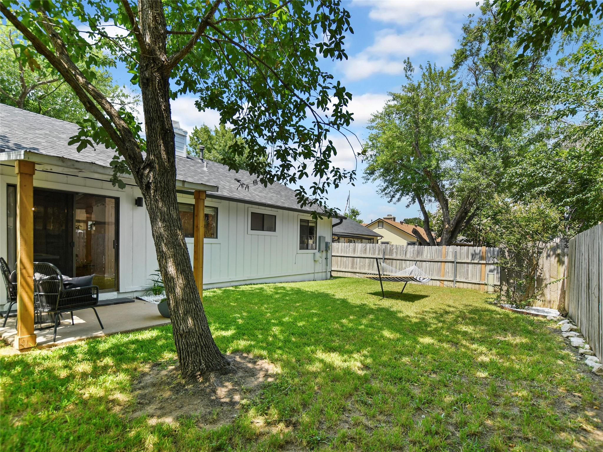 1803 Primrose Trl, Round Rock, TX 78664