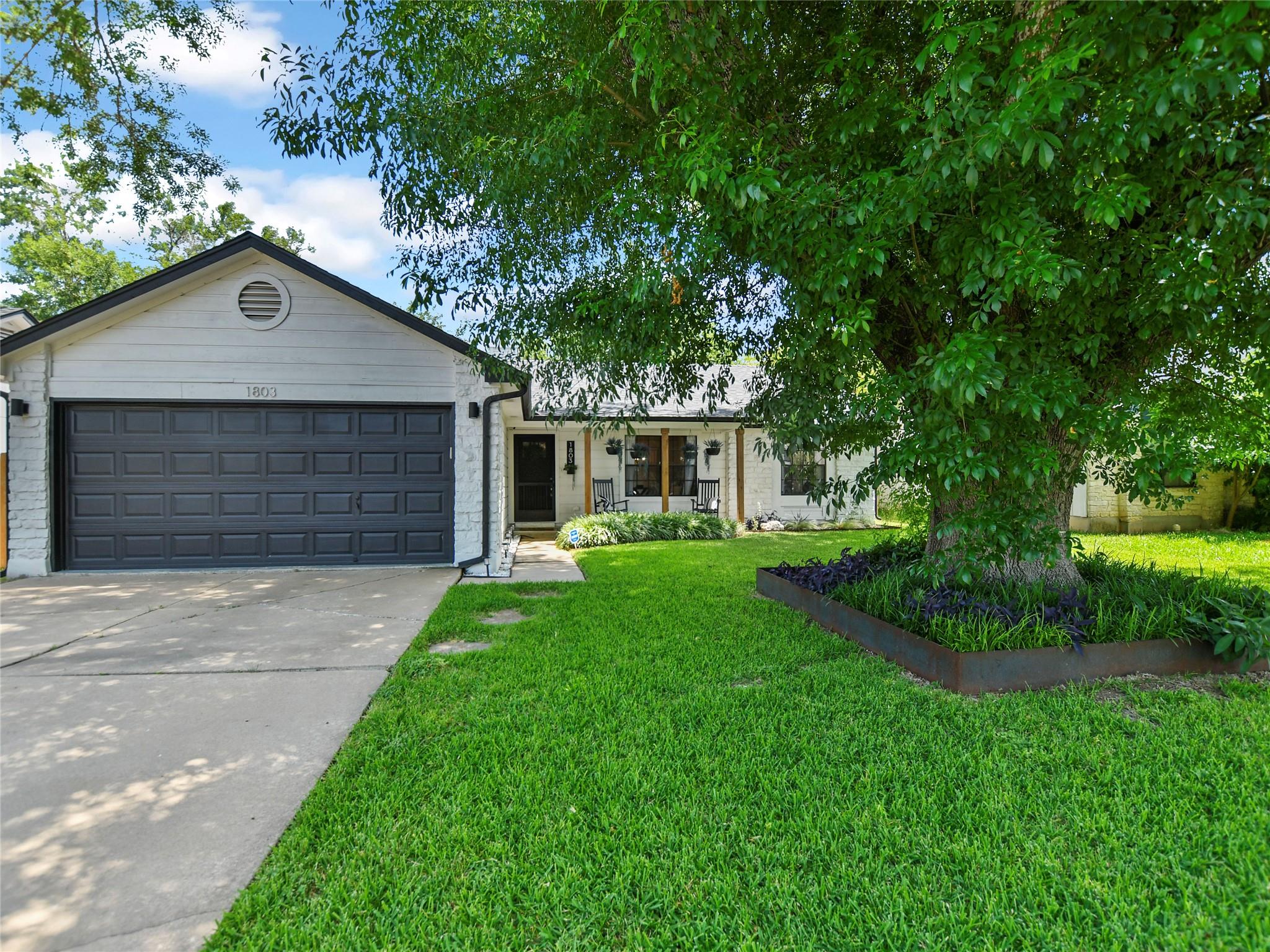1803 Primrose Trl, Round Rock, TX 78664