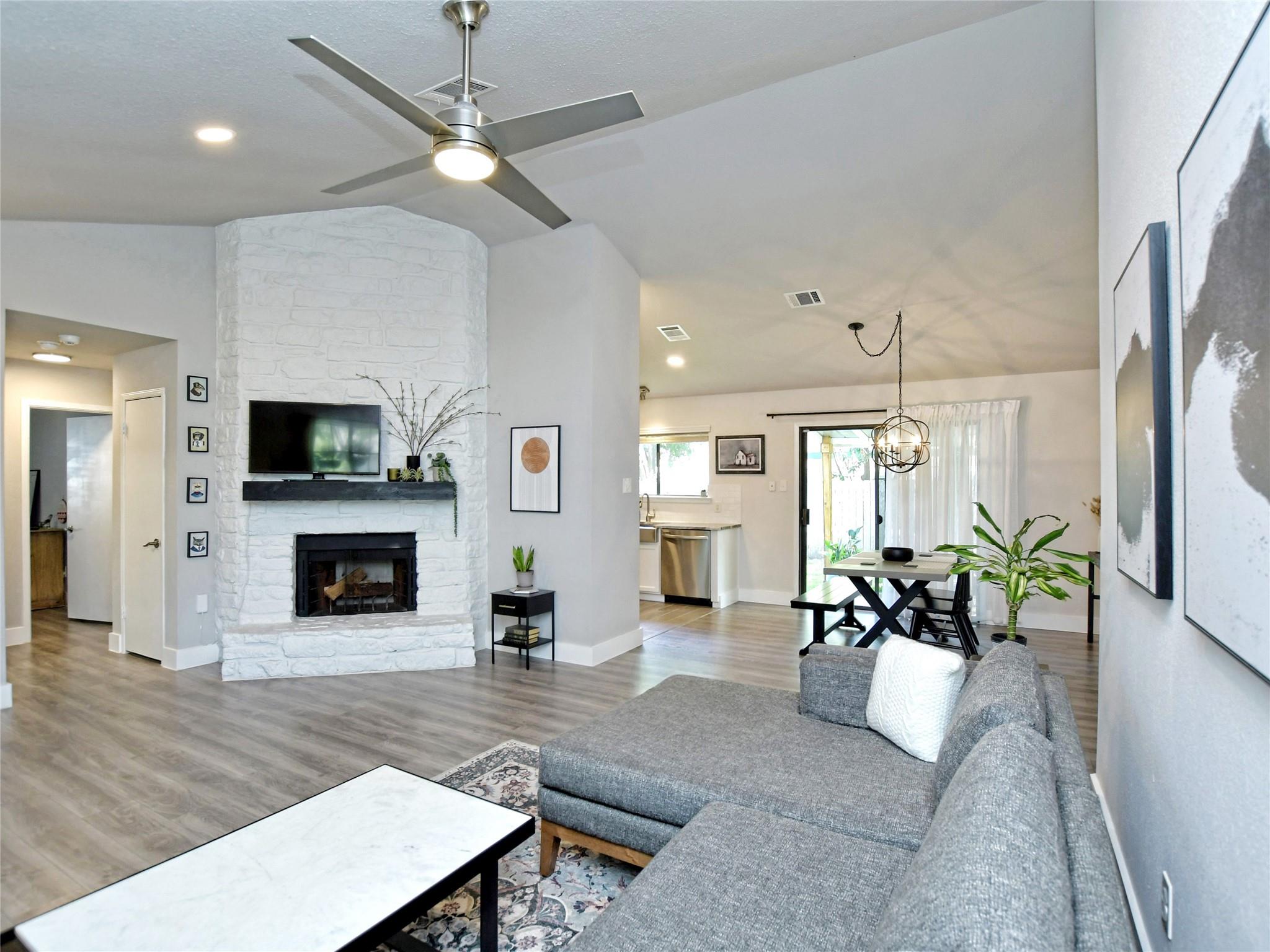 1803 Primrose Trl, Round Rock, TX 78664