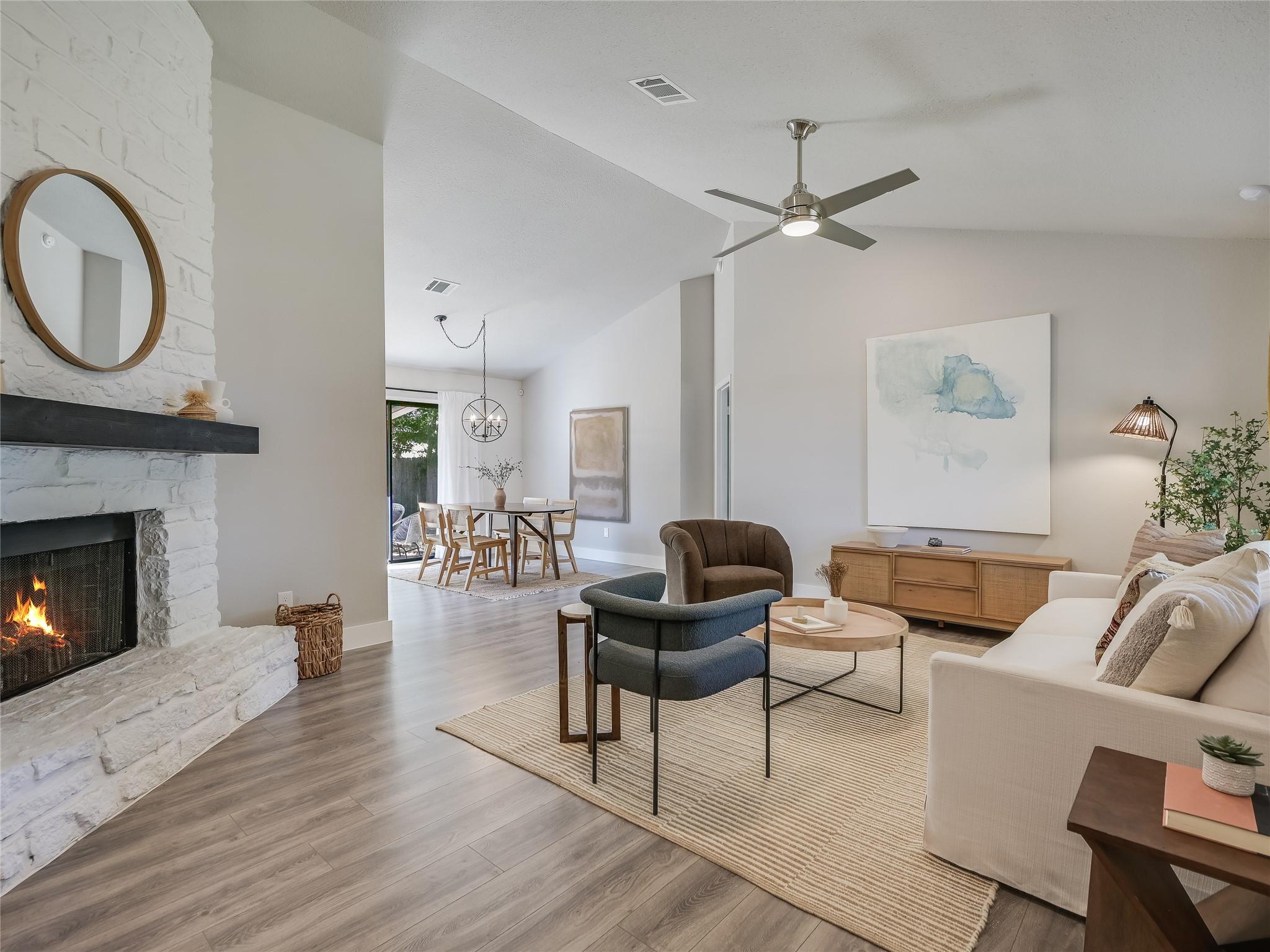 1803 Primrose Trl, Round Rock, TX 78664