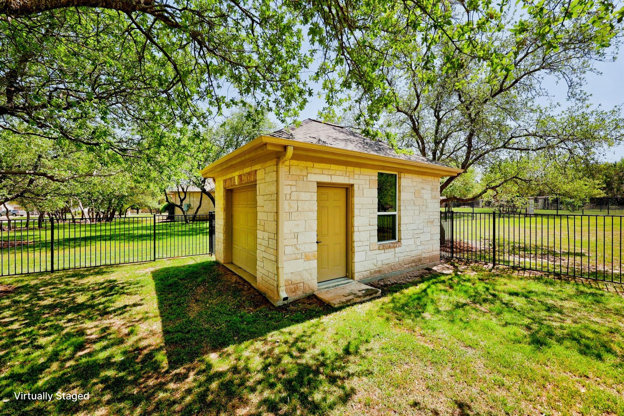 112 Shady Elm, Georgetown, TX 78633