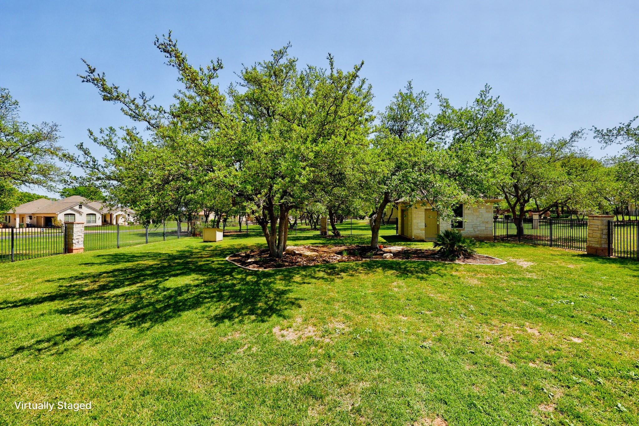 112 Shady Elm, Georgetown, TX 78633