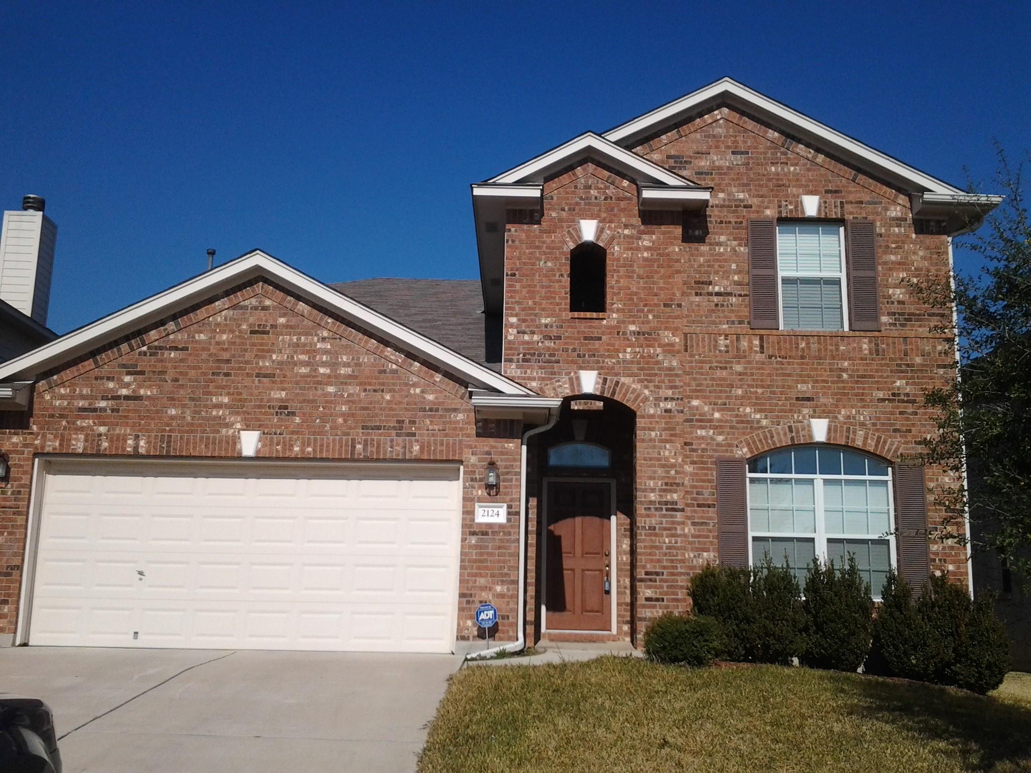 2124 Callingwood Dr, Austin, TX 78754