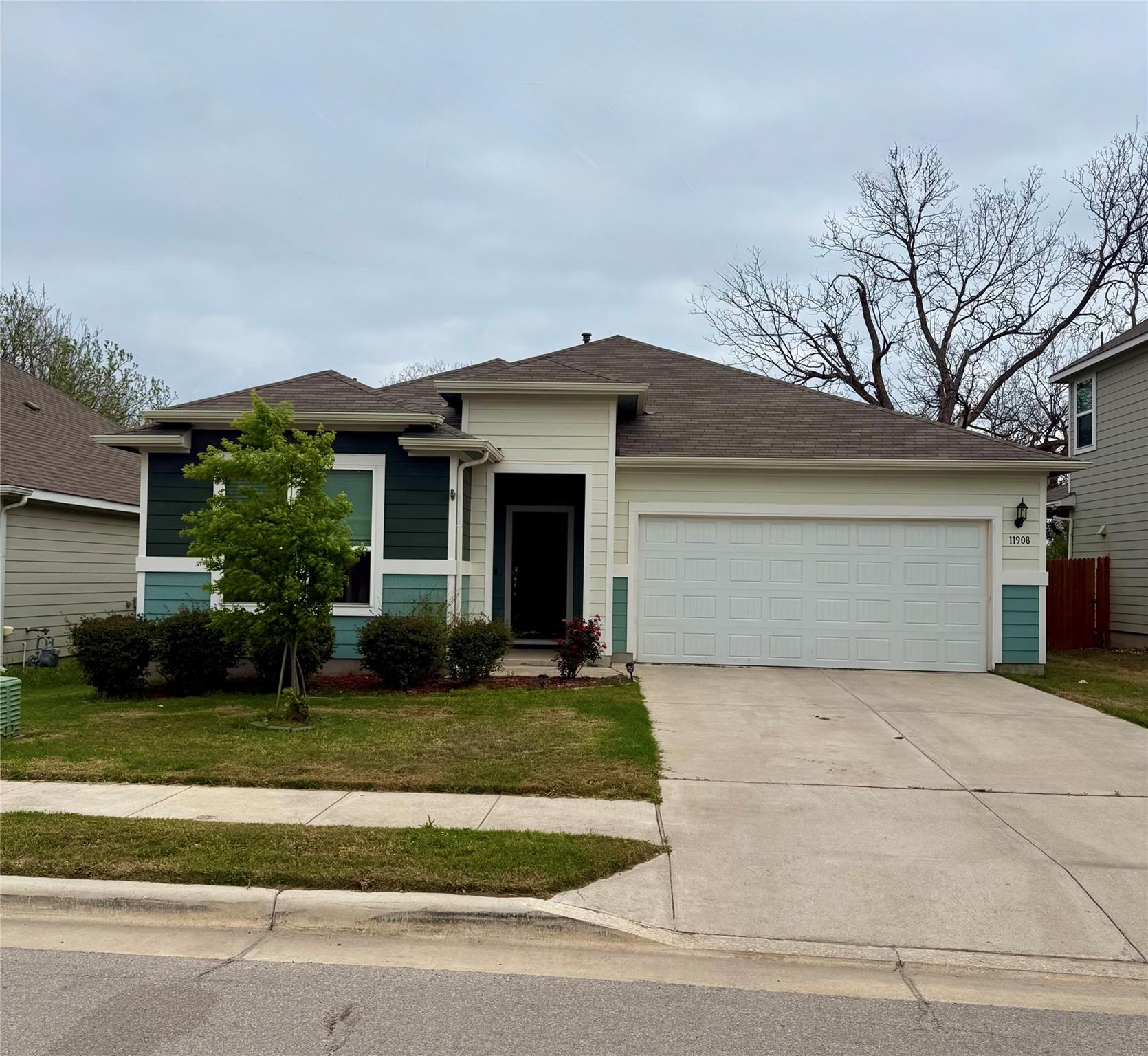 11908 Saddle Rock Dr, Austin, TX 78725