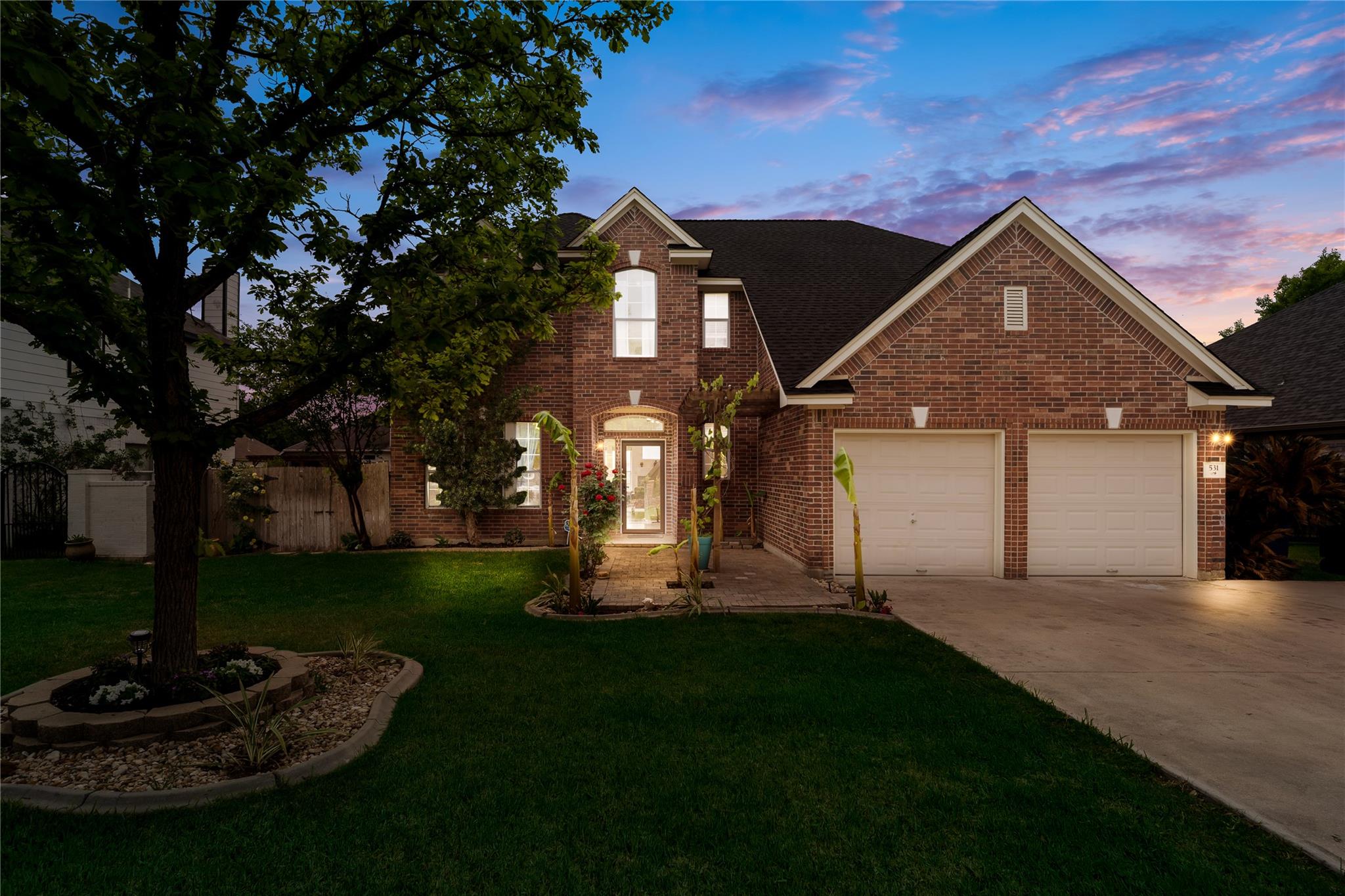 531 Raven Rdg, New Braunfels, TX 78130