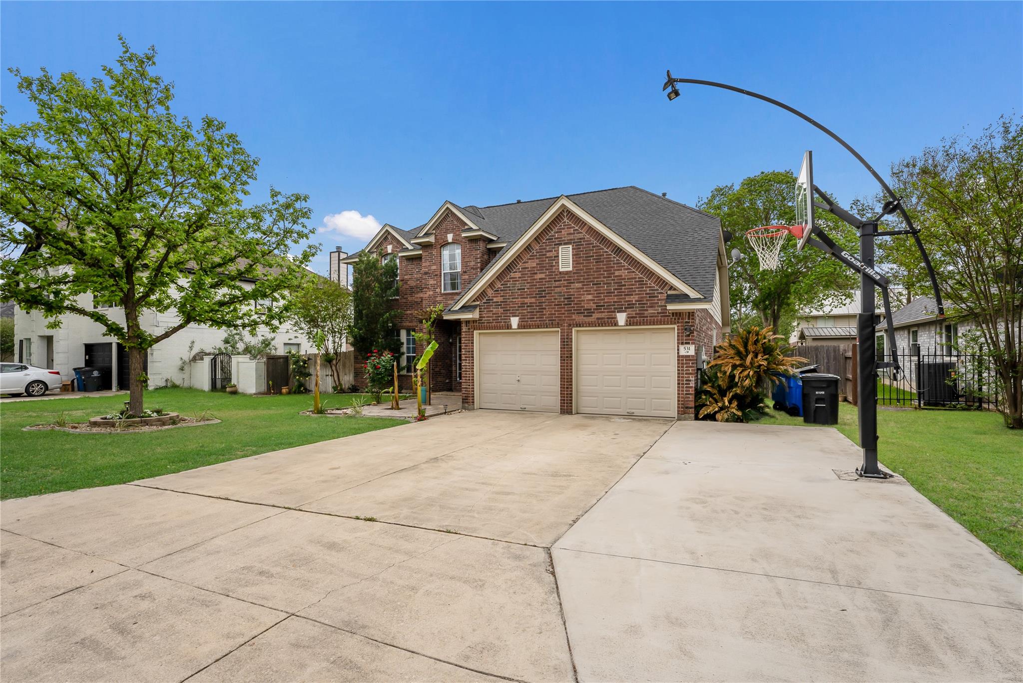 531 Raven Rdg, New Braunfels, TX 78130