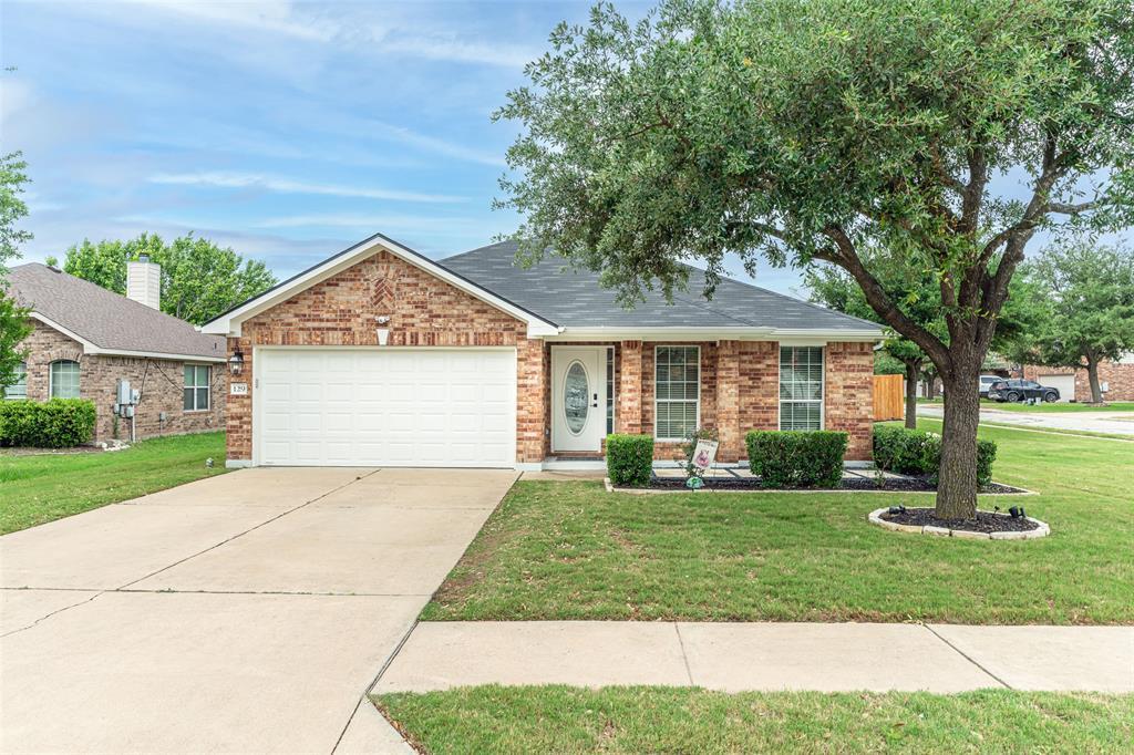 129 Aguilar Dr, Hutto, TX 78634
