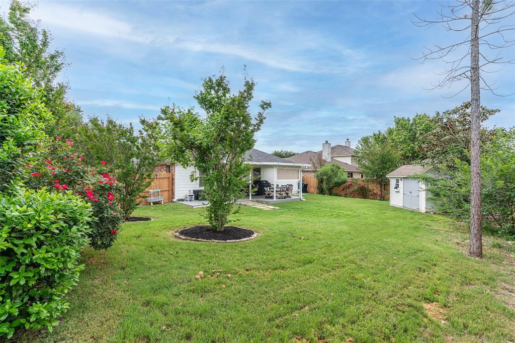 129 Aguilar Dr, Hutto, TX 78634