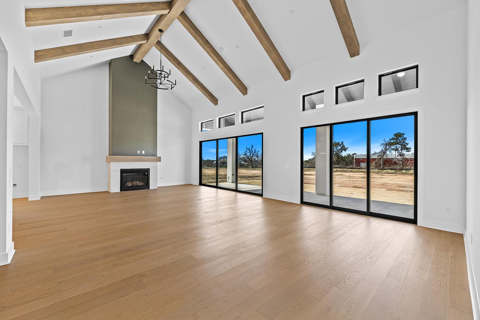 2429 Lineage Ln, Leander, TX 78641