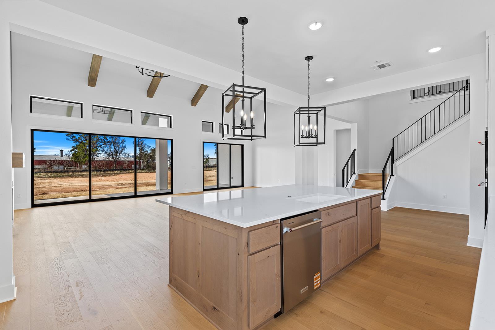 2429 Lineage Ln, Leander, TX 78641