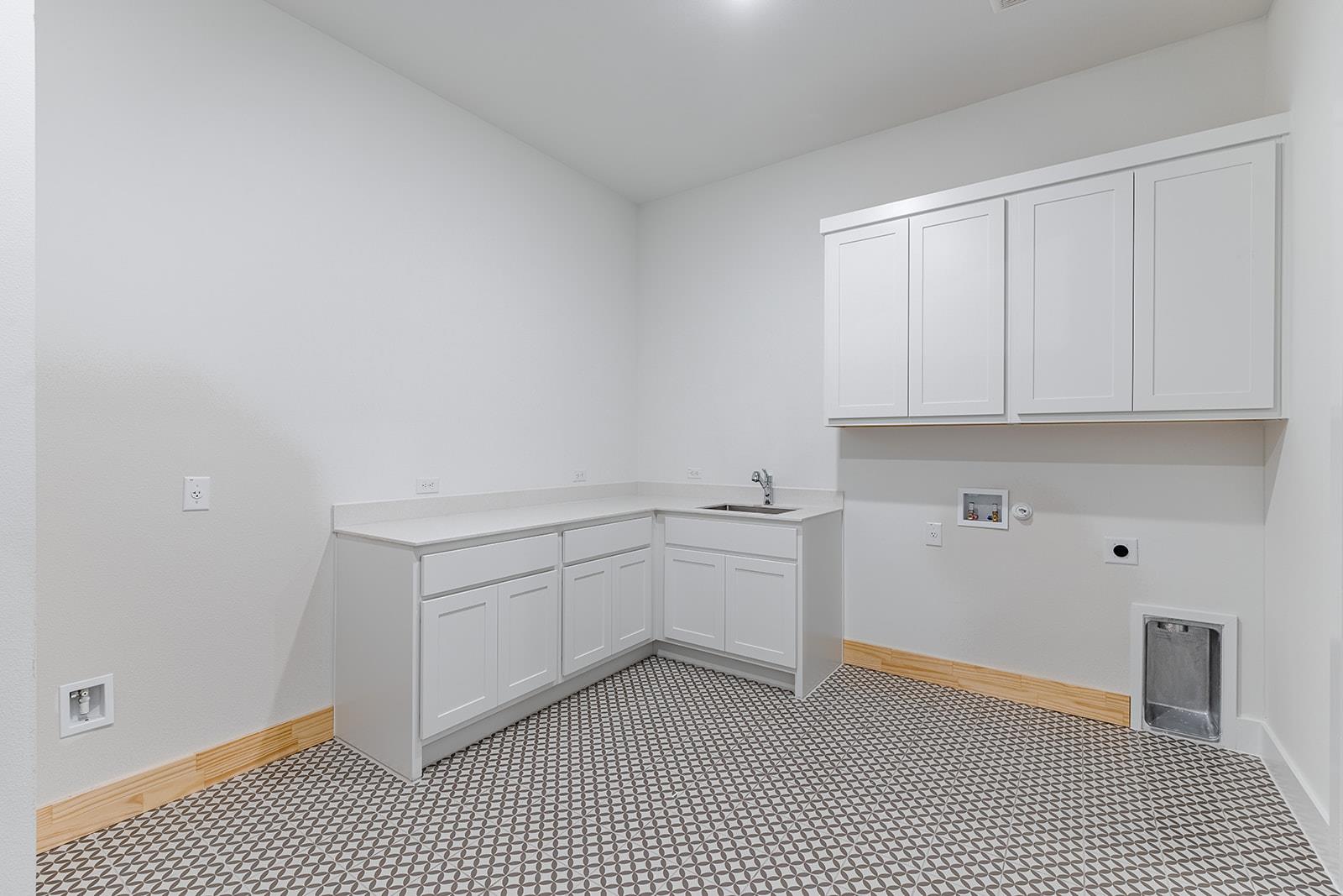 2429 Lineage Ln, Leander, TX 78641