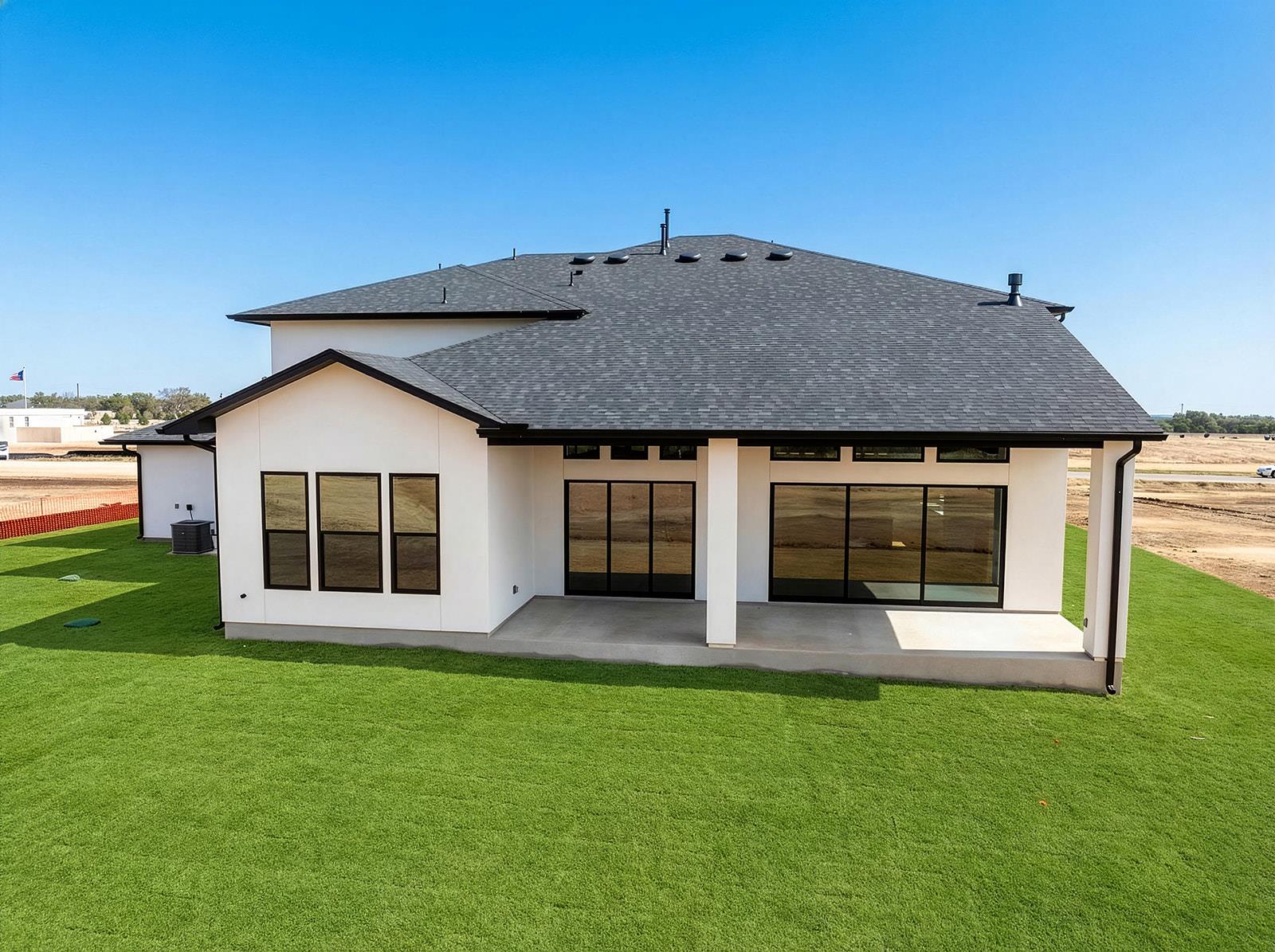 2429 Lineage Ln, Leander, TX 78641