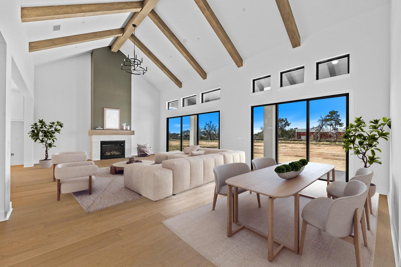 2429 Lineage Ln, Leander, TX 78641