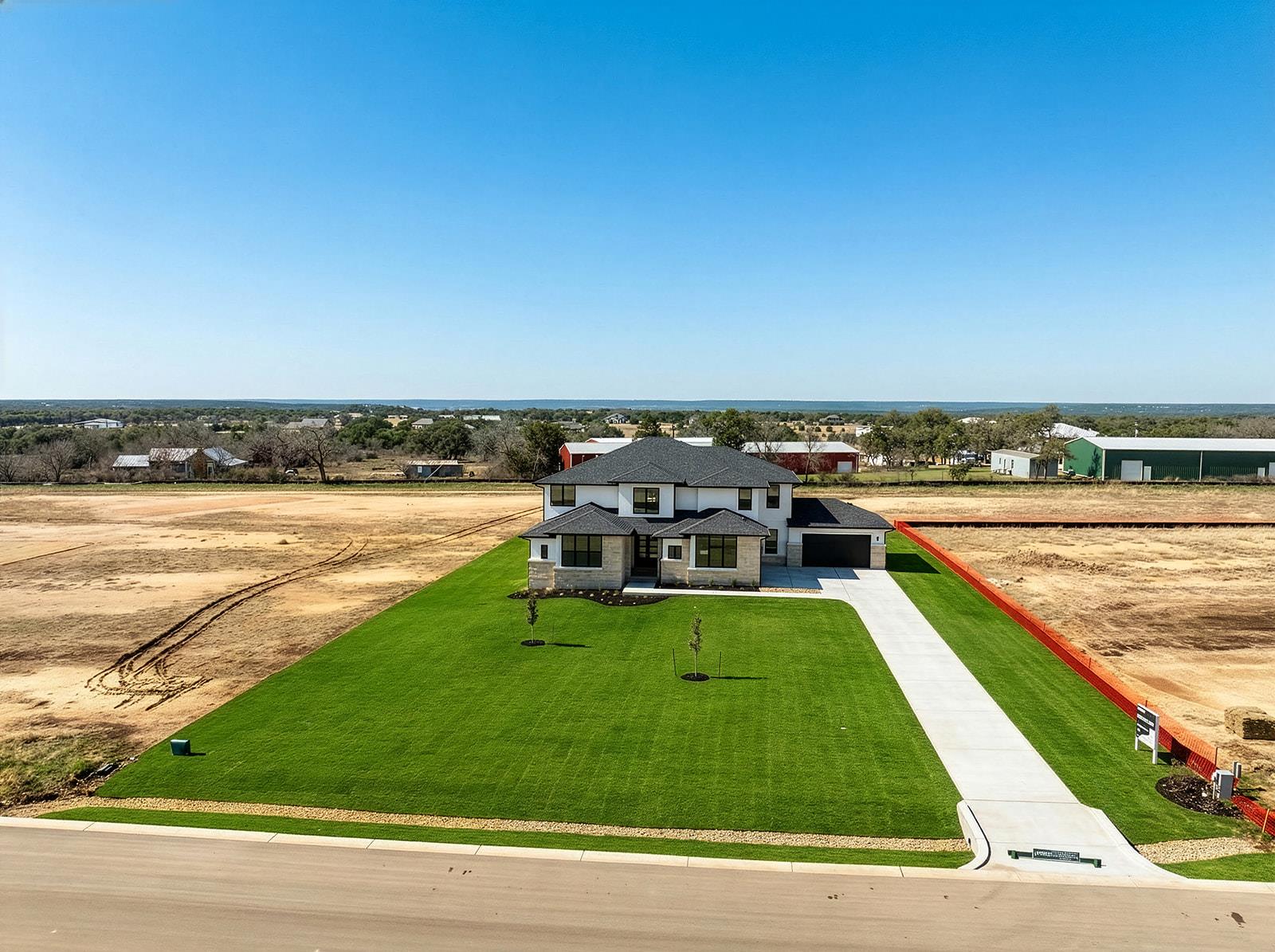 2429 Lineage Ln, Leander, TX 78641