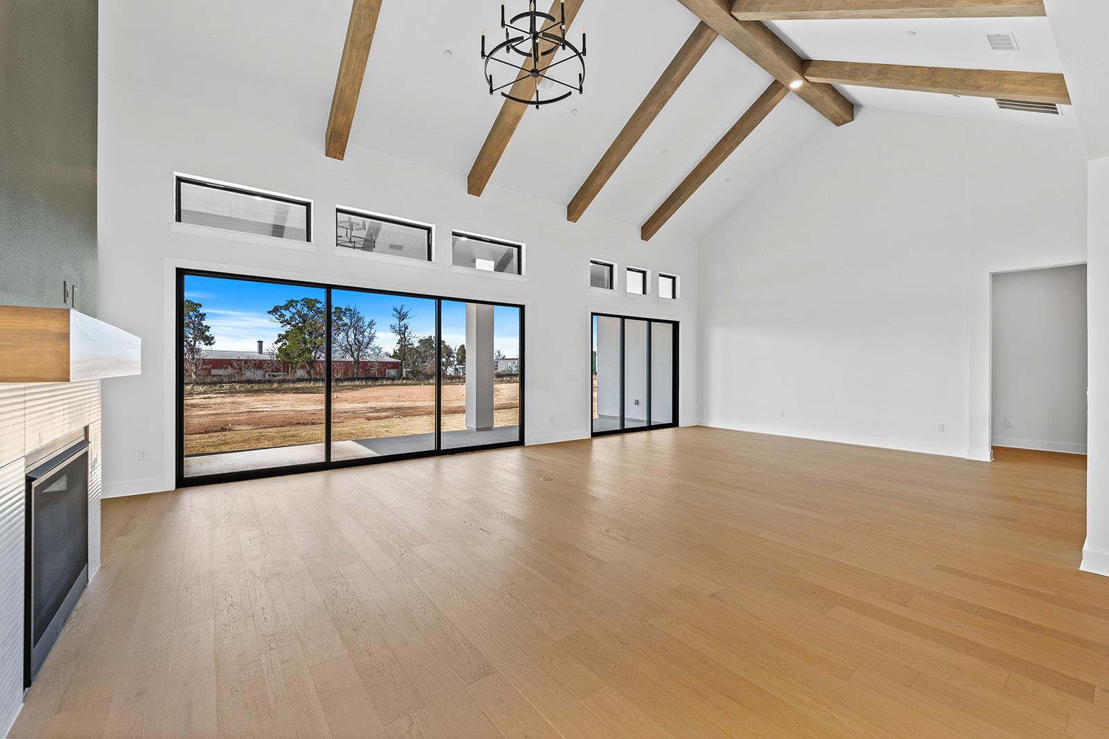 2429 Lineage Ln, Leander, TX 78641