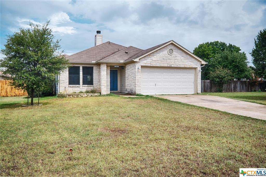 2021 Kass Cv, Round Rock, TX 78664
