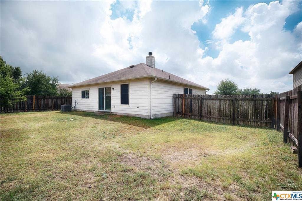 2021 Kass Cv, Round Rock, TX 78664