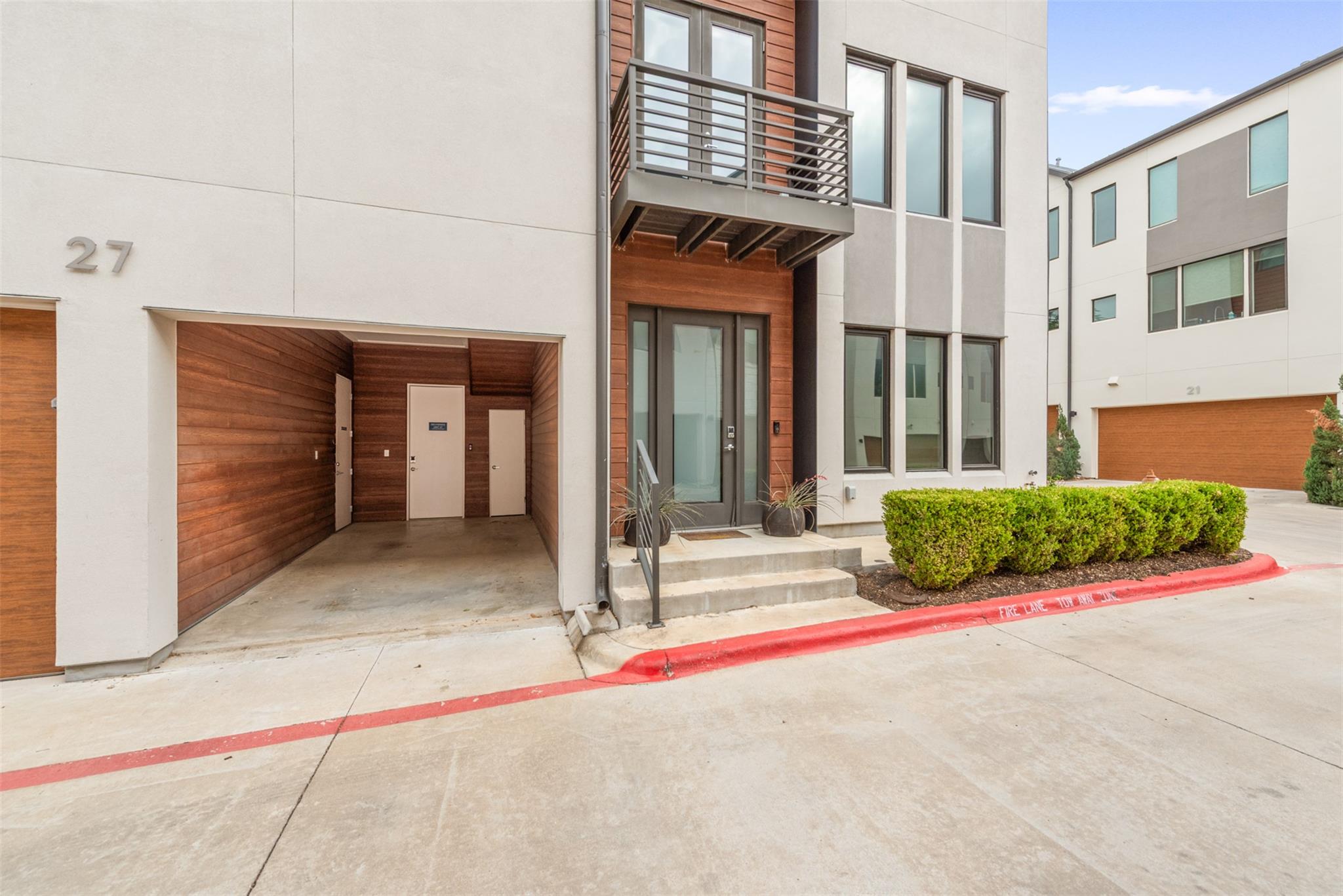 3100 Menchaca Rd # 27, Austin, TX 78704