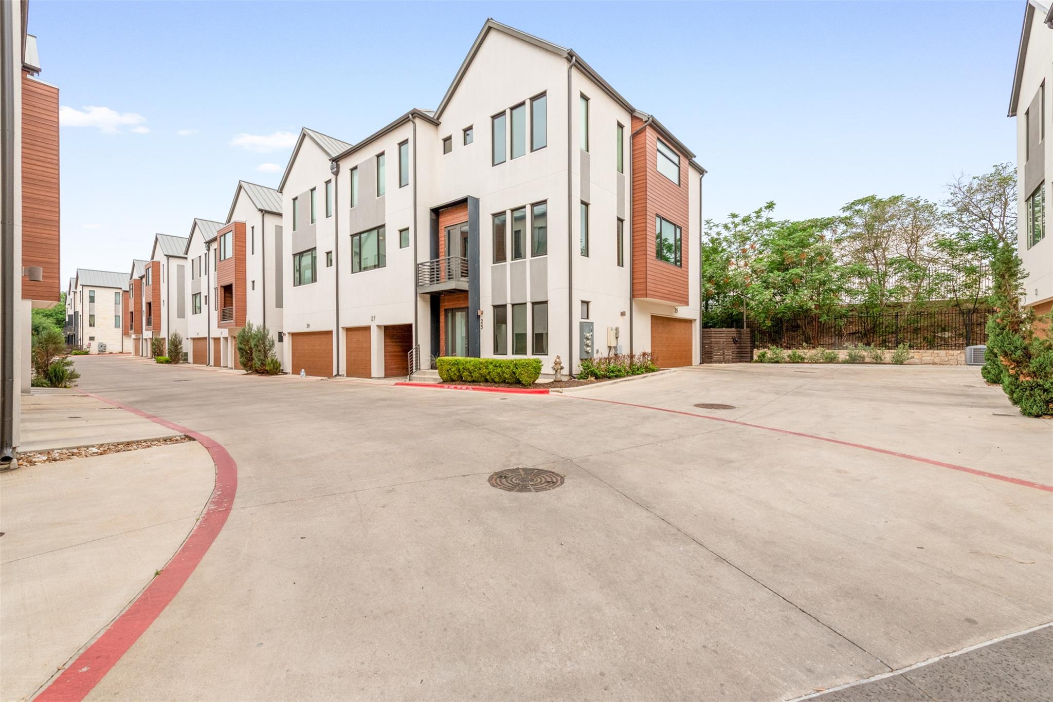 3100 Menchaca Rd # 27, Austin, TX 78704