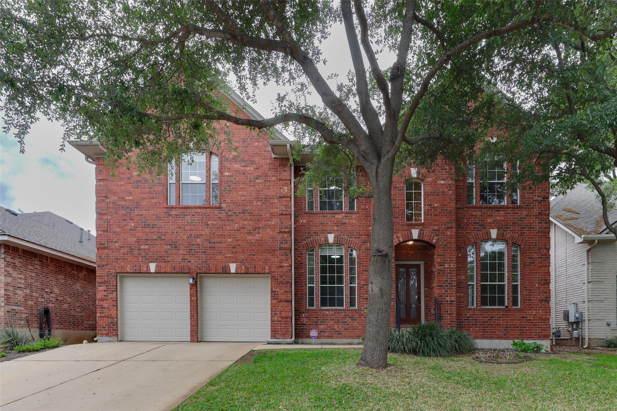 1419 Hargis Creek Trl, Austin, TX 78717
