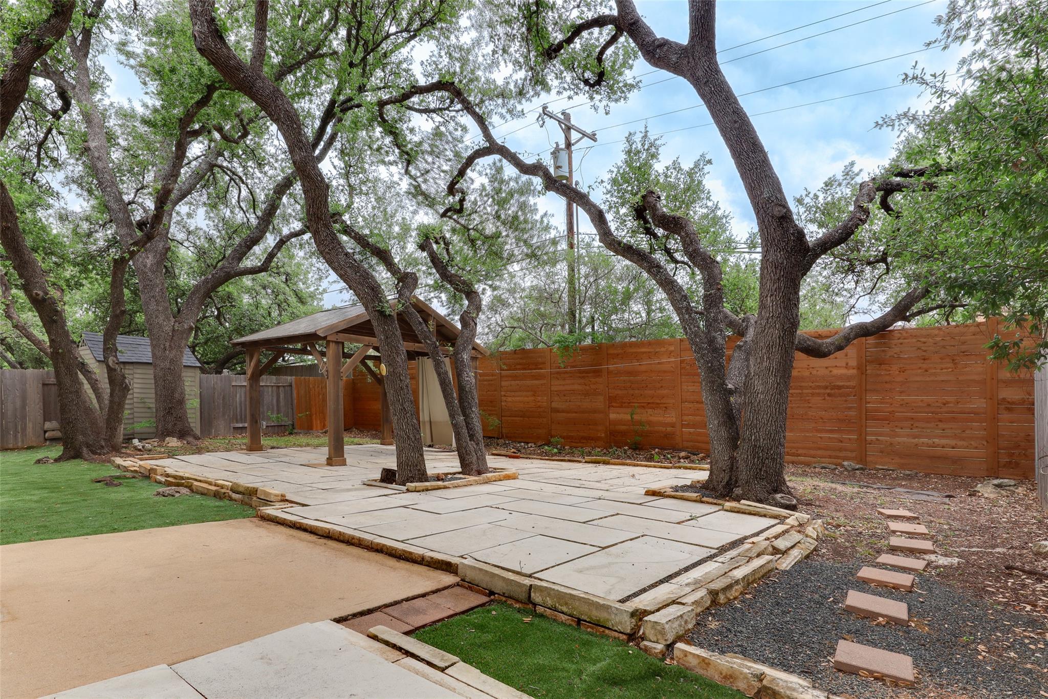 1419 Hargis Creek Trl, Austin, TX 78717