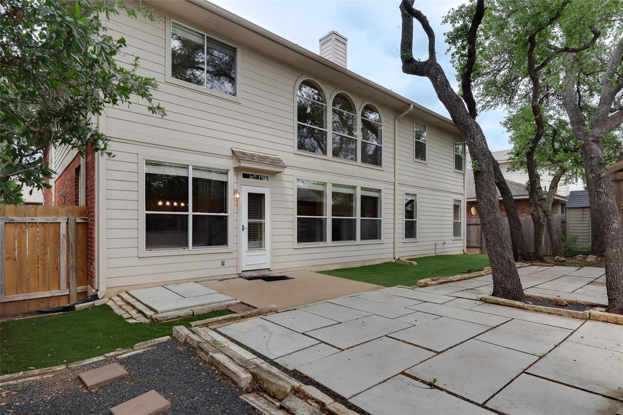 1419 Hargis Creek Trl, Austin, TX 78717