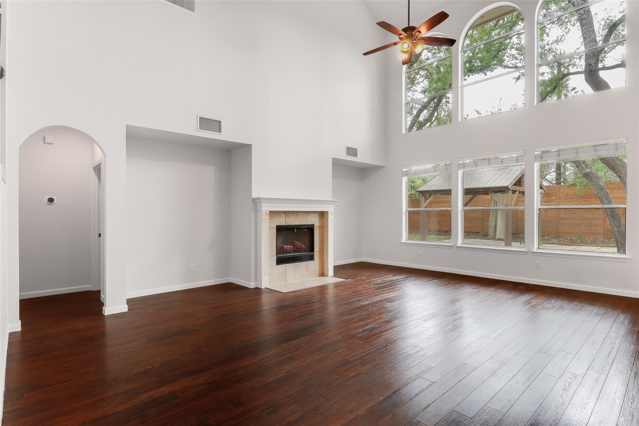 1419 Hargis Creek Trl, Austin, TX 78717