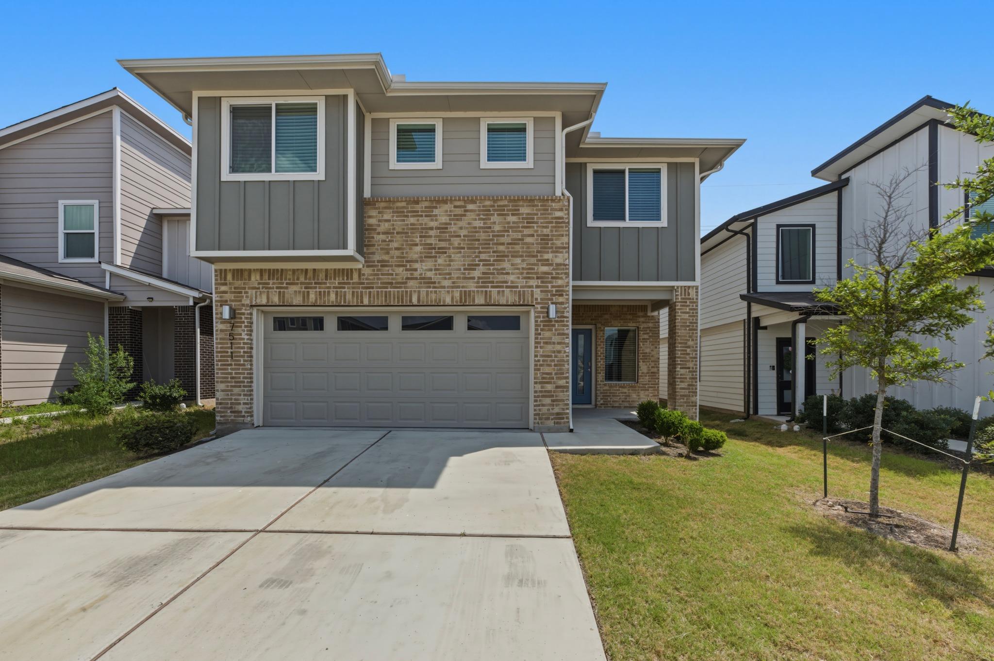 7511 Traylor Cv, Austin, TX 78724