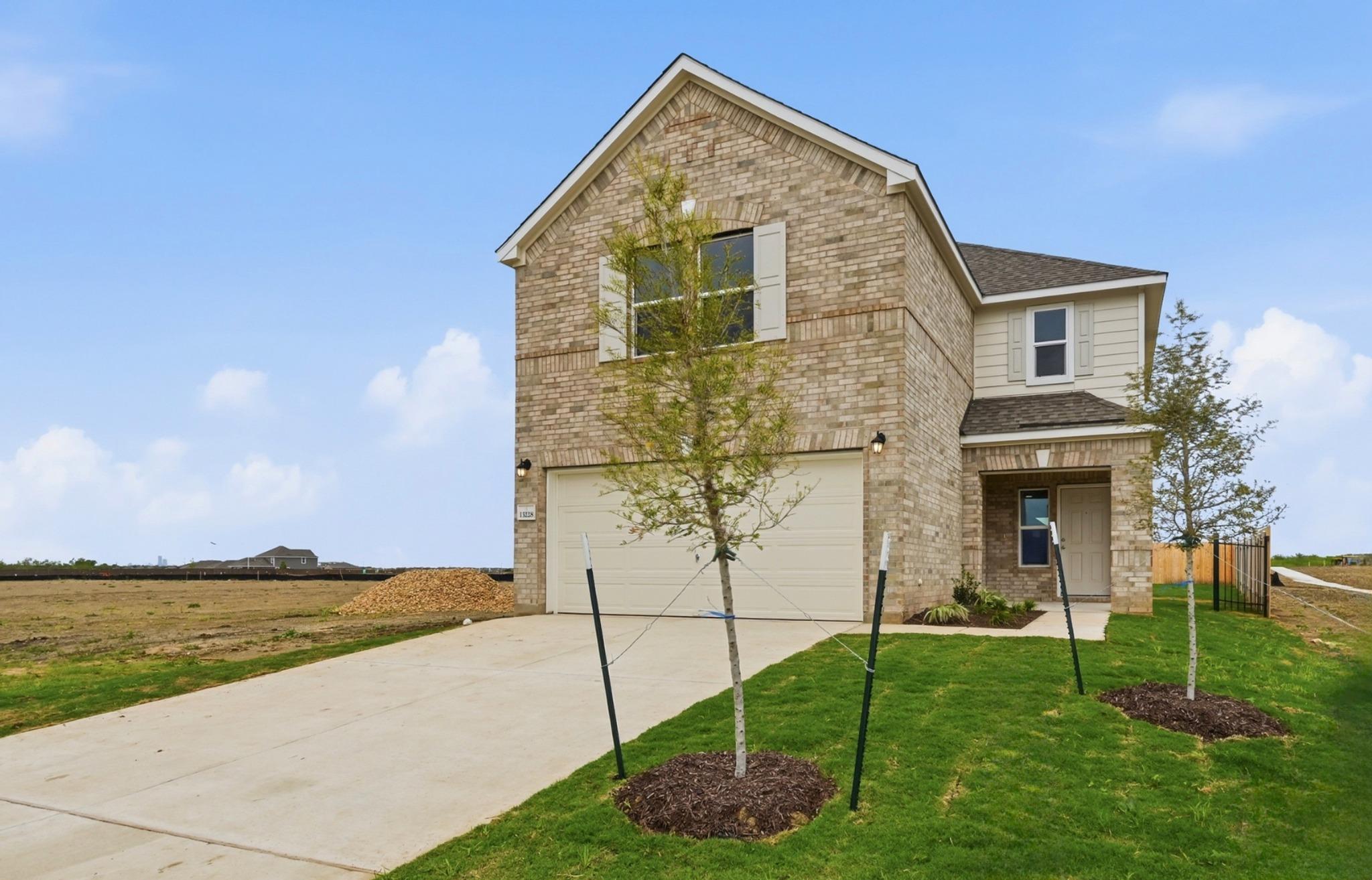 13228 Kincane Dr, Del Valle, TX 78617