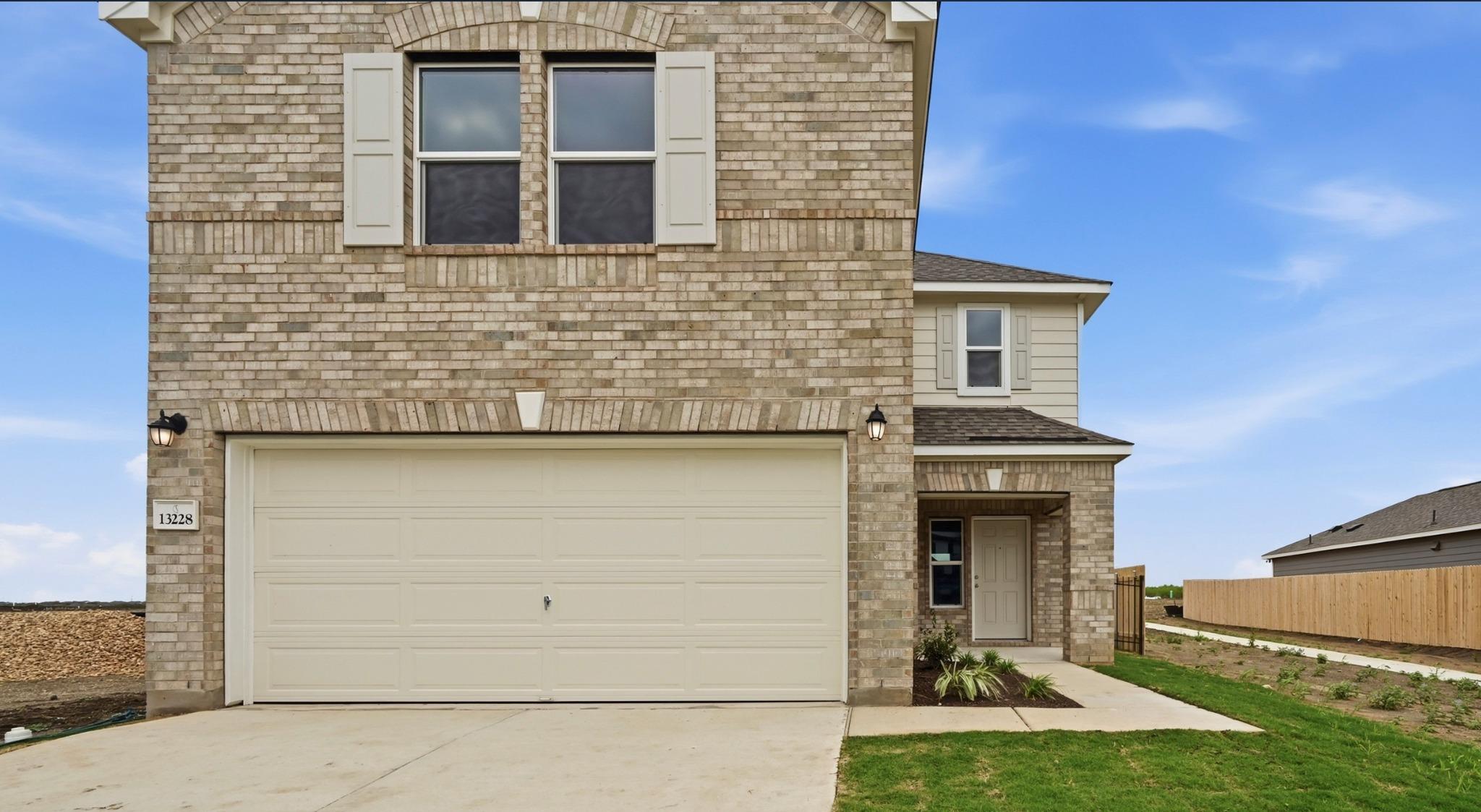 13228 Kincane Dr, Del Valle, TX 78617