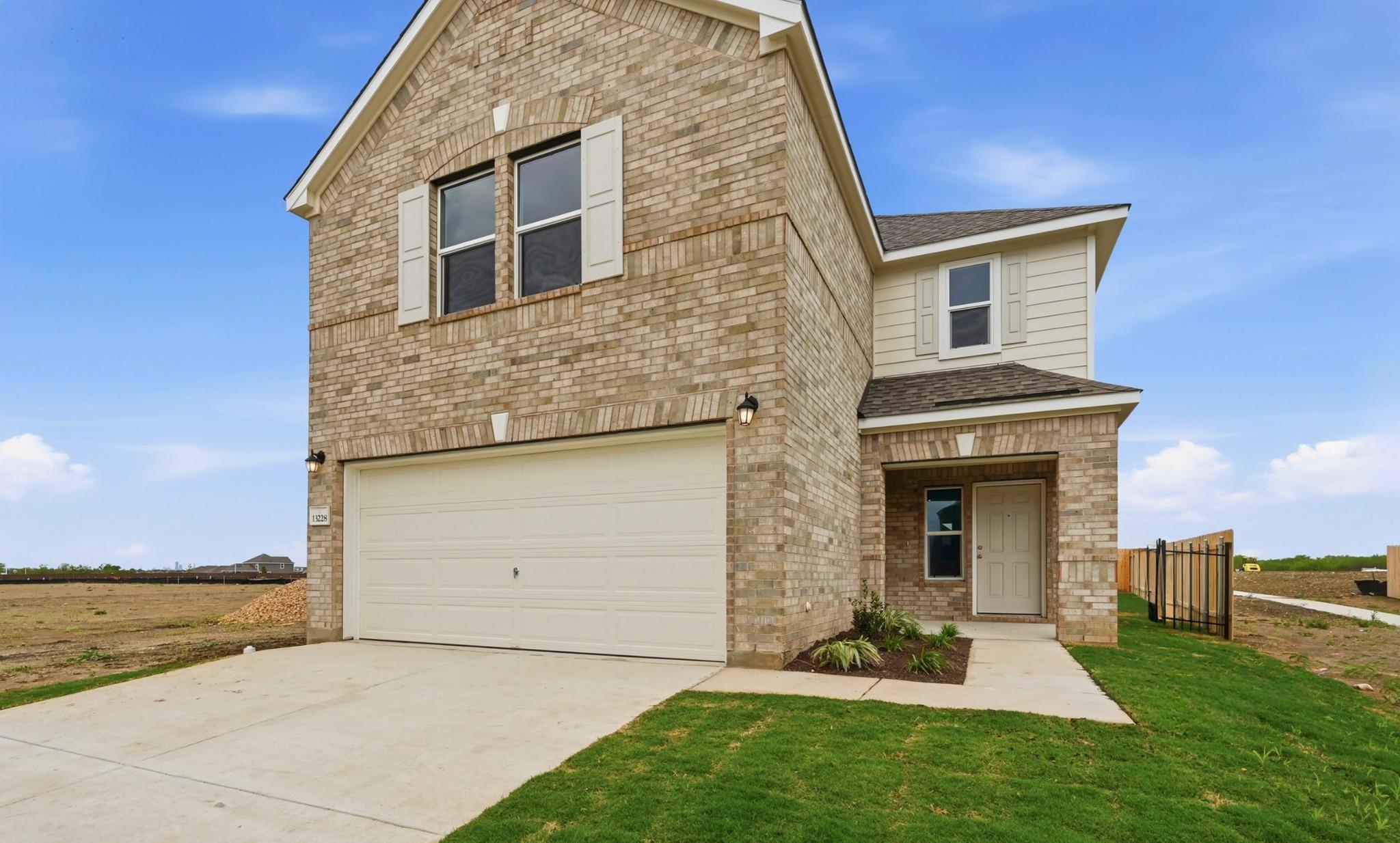13228 Kincane Dr, Del Valle, TX 78617