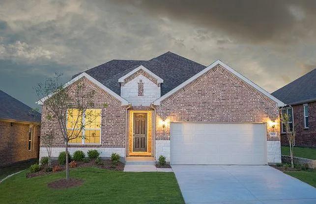 3620 Thunian Pass, Pflugerville, TX 78660